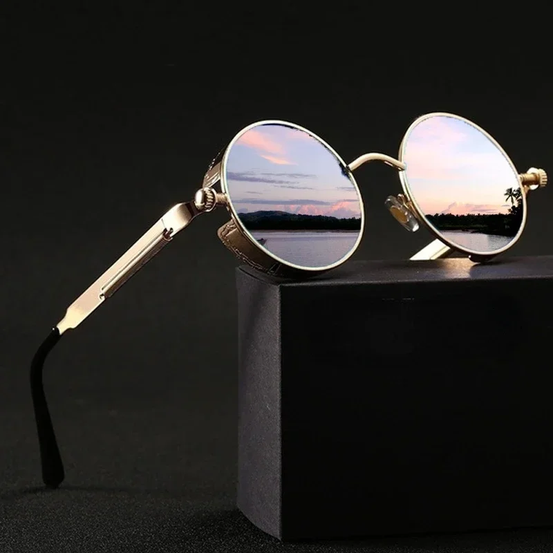 Fashion Sports Classic Sunglas – обзор и цена Metal Photo Panel