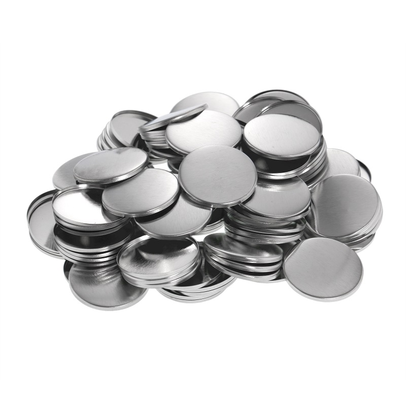 25/32/37/44/58mm Button Making – обзор и цена Button Badge Blank