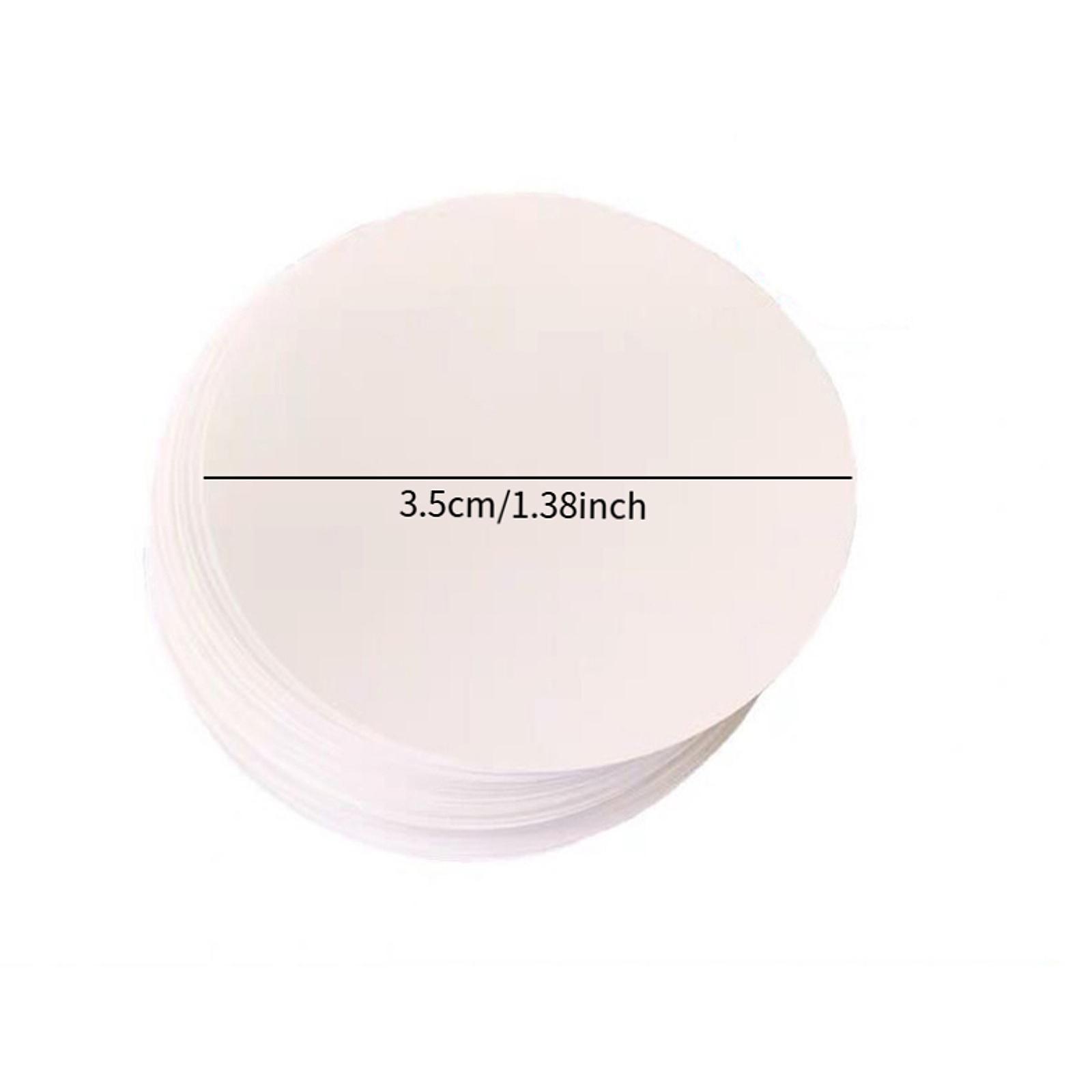 100Pcs Button Badges Blank Pap – обзор и цена Button Badge Blank