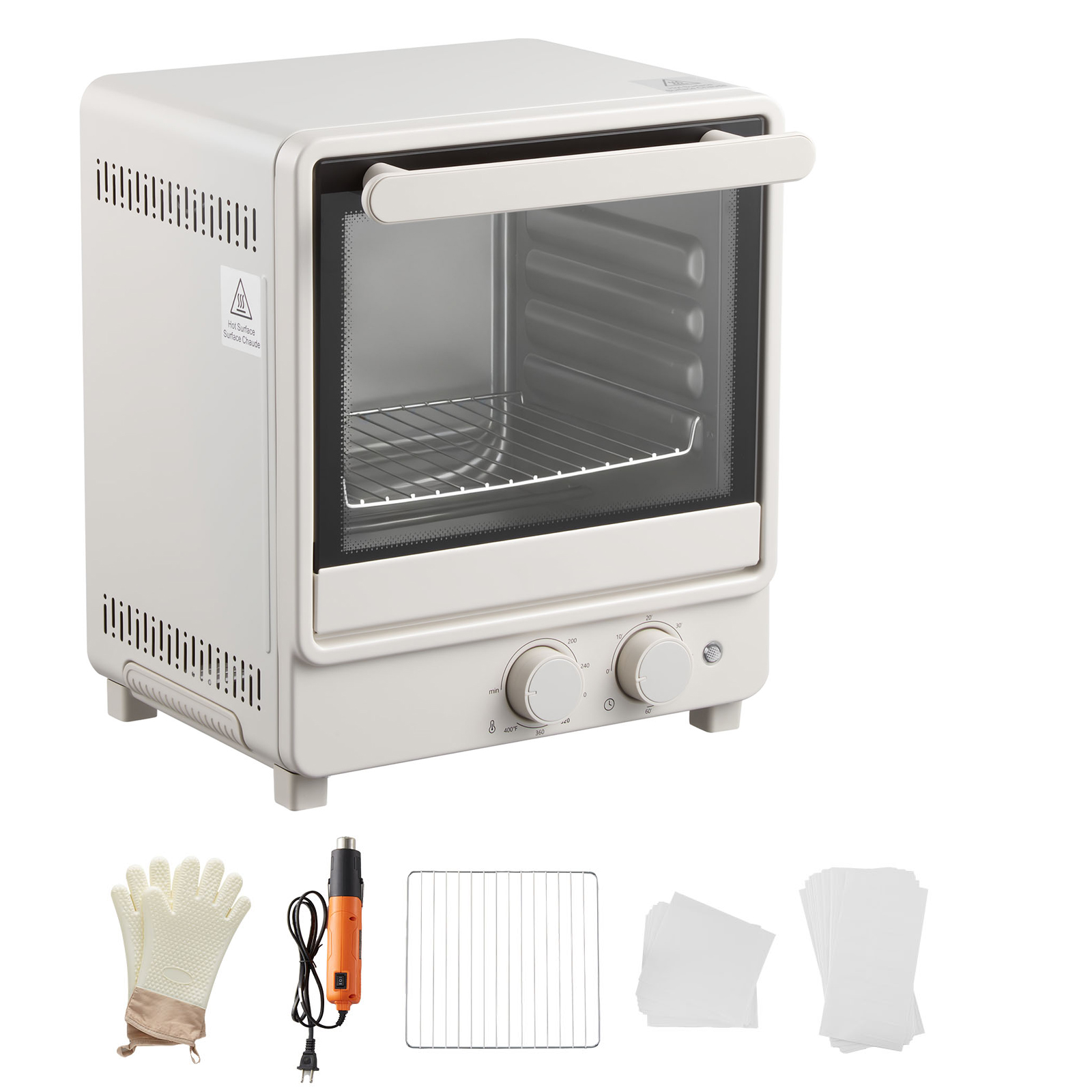 SucceBuy Sublimation Oven Mach – обзор и цена Sublimation Mug White