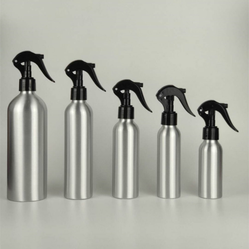 30ml/50ml/100ml/150ml/250ml Al – обзор и цена Water Bottle Blank